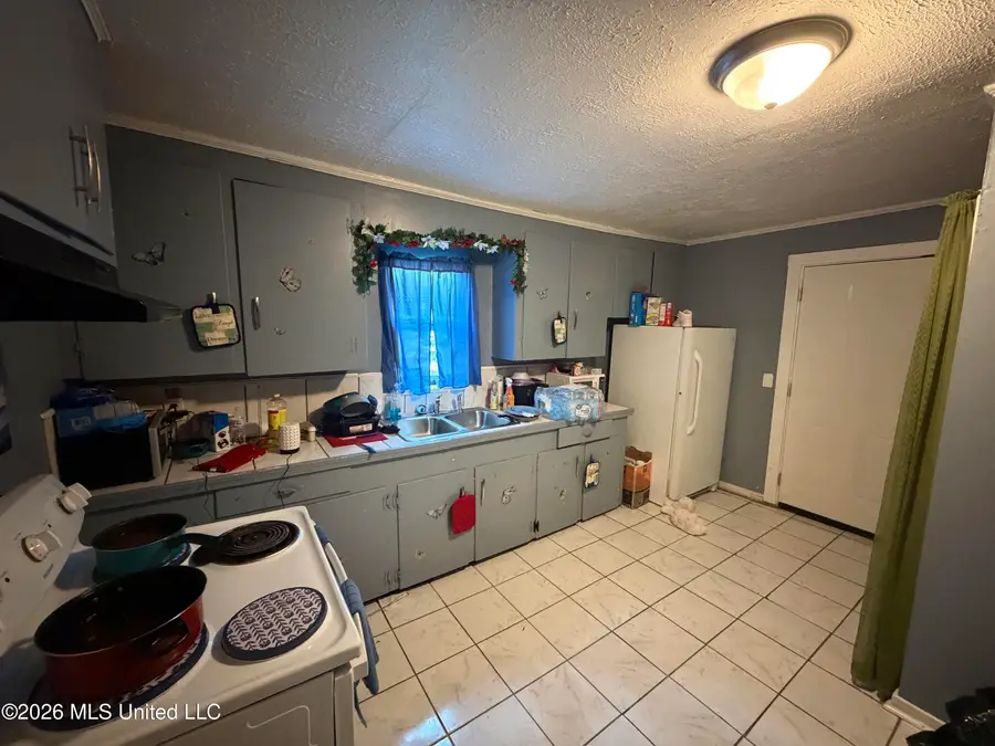 3544 Hines Street, Jackson, MS 39212 - #2