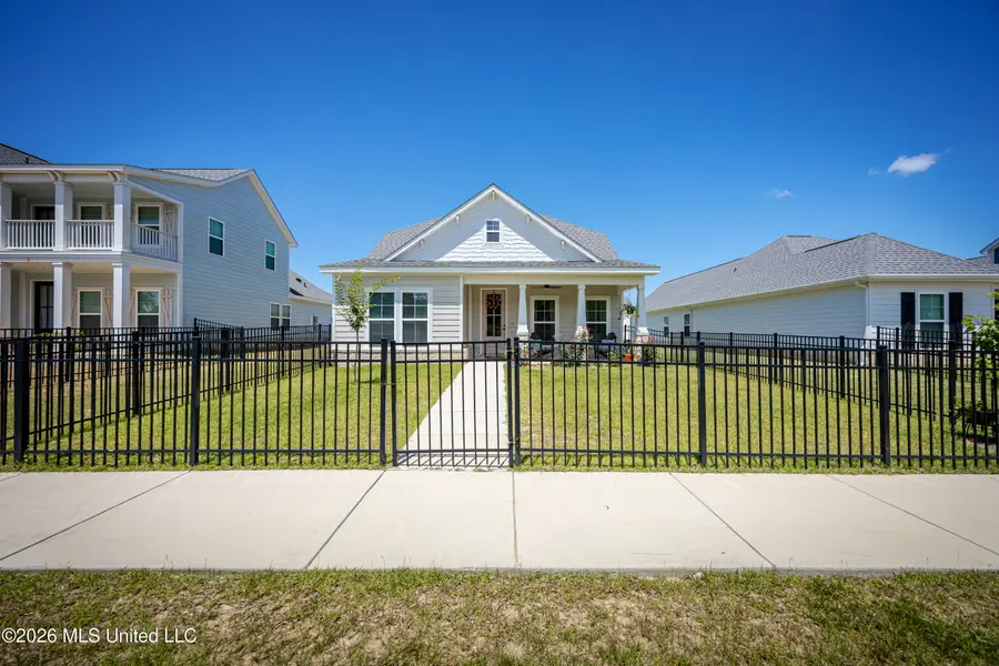 104 Everly Circle, Ocean Springs, MS 39564 - #2
