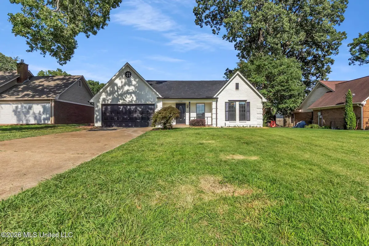 7338 Alexander Road, Olive Branch, MS 38654 - #1
