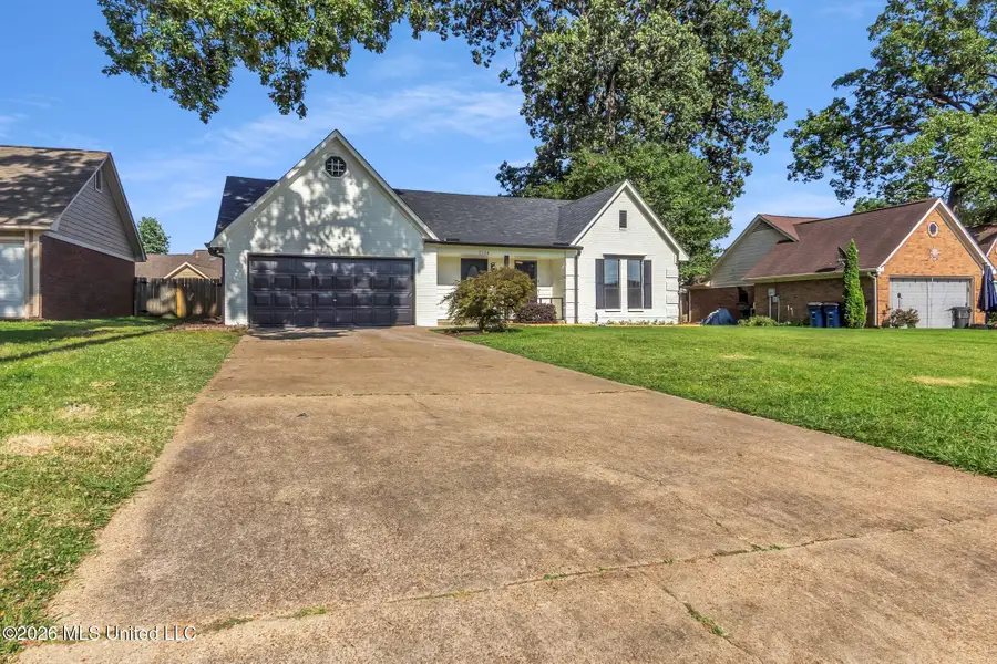 7338 Alexander Road, Olive Branch, MS 38654 - #3