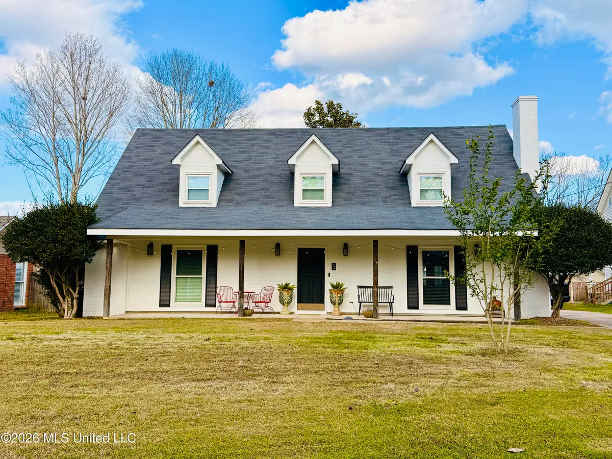5 Primrose Lane, Natchez, MS 39120 - #1