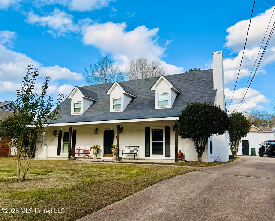 5 Primrose Lane, Natchez, MS 39120 - #2