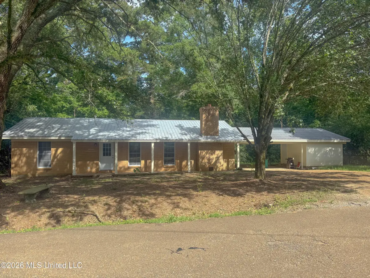 2159 Sunny Lane Road, Benton, MS 39039 - #1