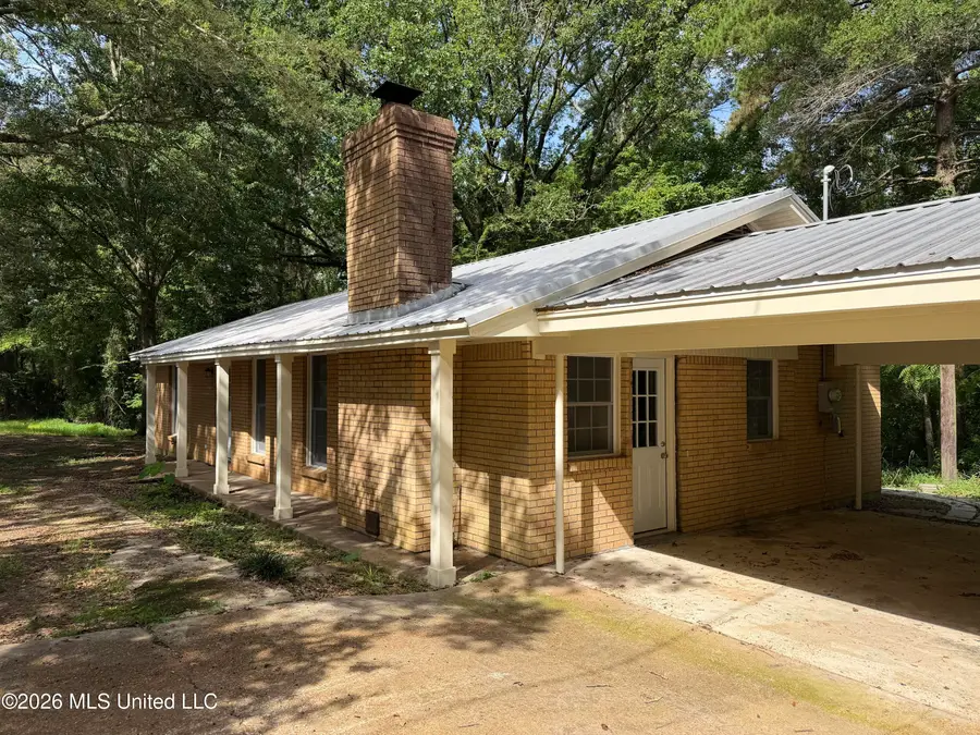 2159 Sunny Lane Road, Benton, MS 39039 - #2