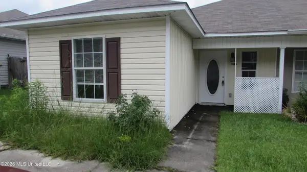 5386 Quail Creek Circle, Biloxi, MS 39540