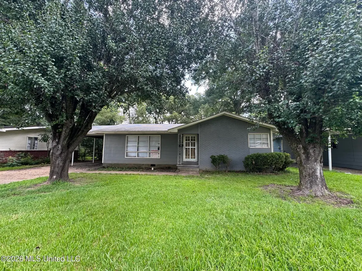 3024 Oak Forest Drive, Jackson, MS 39212 - #1