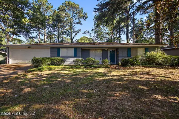 265 Glenside Drive, Jackson, MS 39211