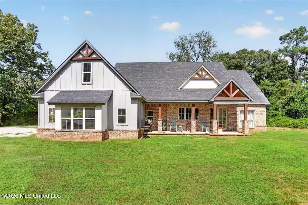 3442 Mississippi 7, Waterford, MS 38685 - #1