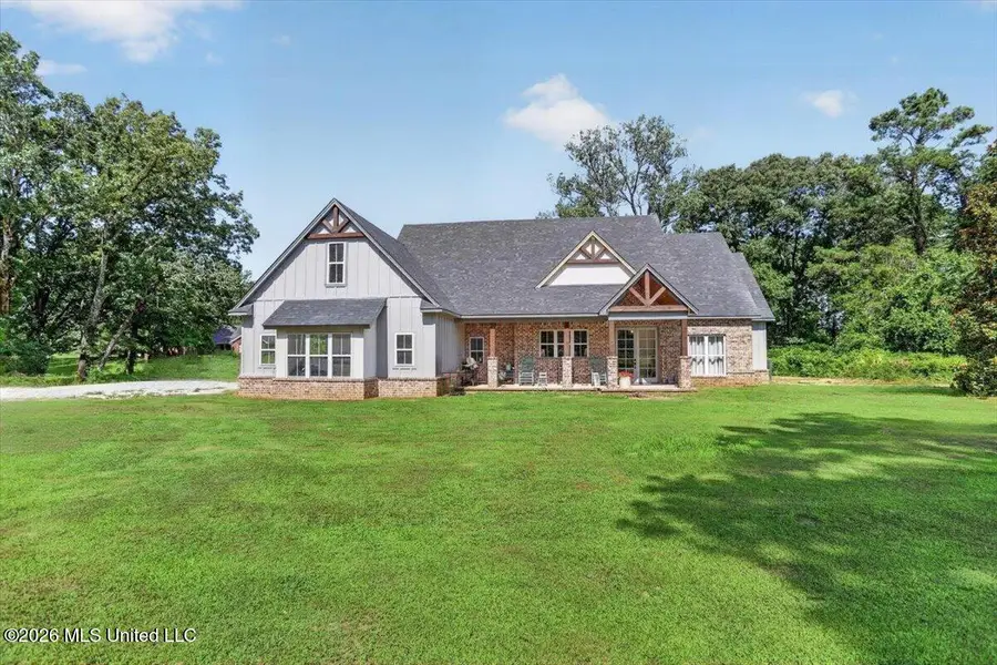 3442 Mississippi 7, Waterford, MS 38685 - #2