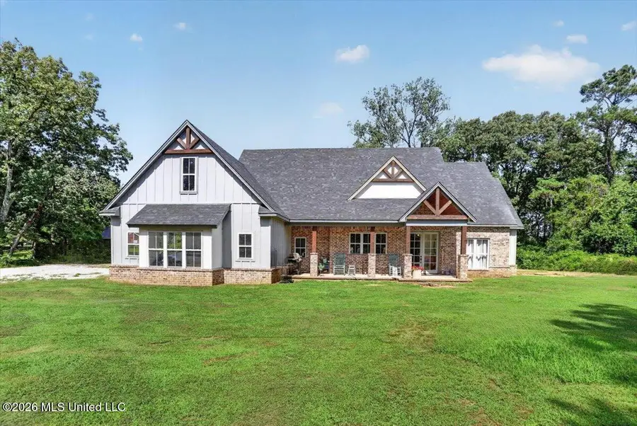 3442 Mississippi 7, Waterford, MS 38685 - #3