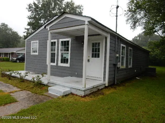 403 Klondyke Street, Hattiesburg, MS 39401 - #2