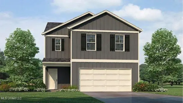 38 Sealy Drive, Byhalia, MS 38611