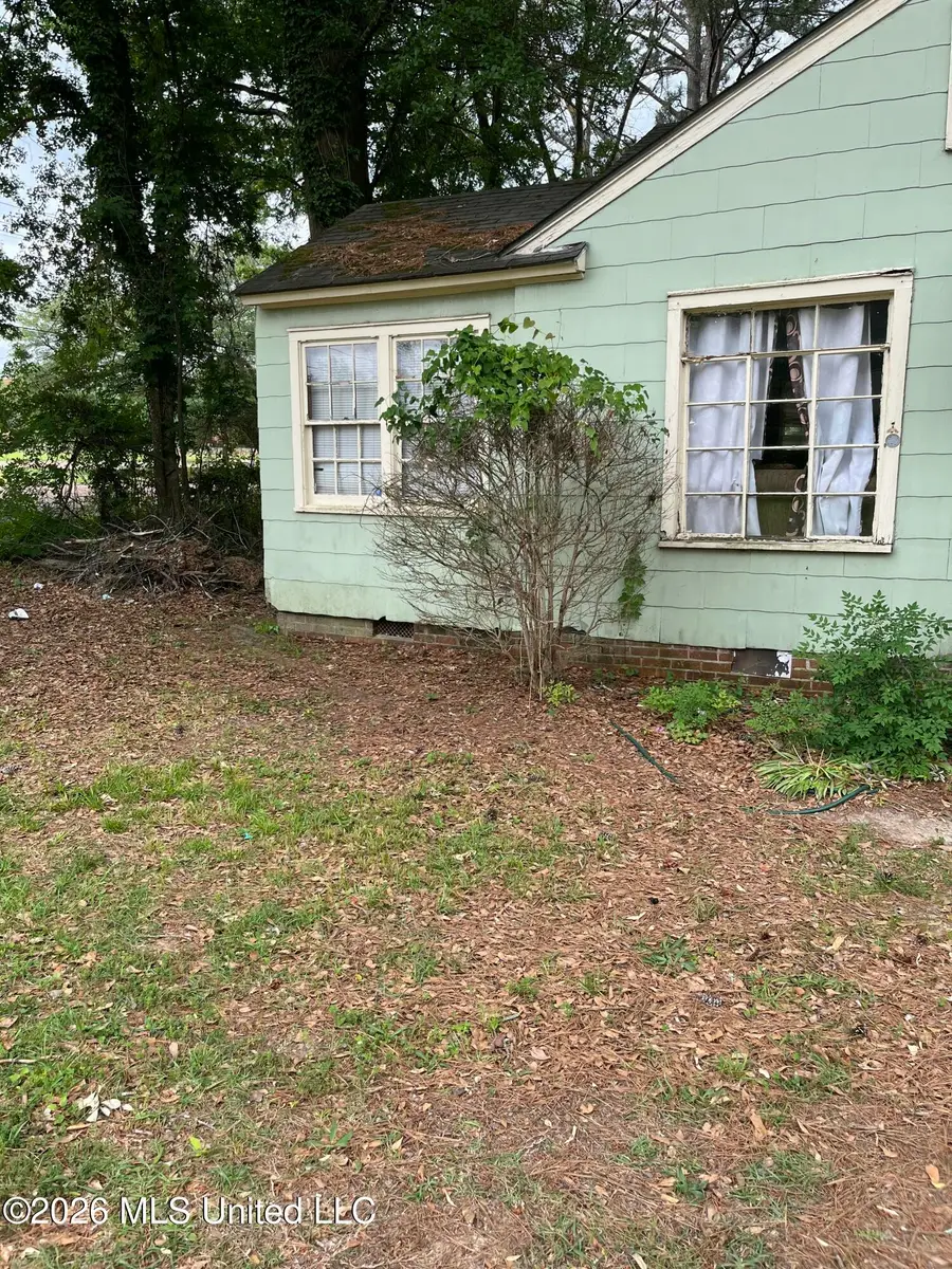 797 Avalon Road, Jackson, MS 39206 - #2