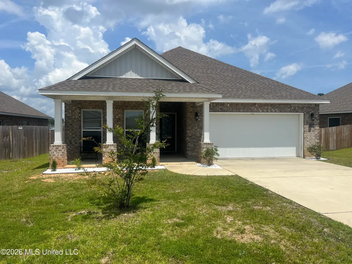 15614 Arran Way, Biloxi, MS 39532 - #1