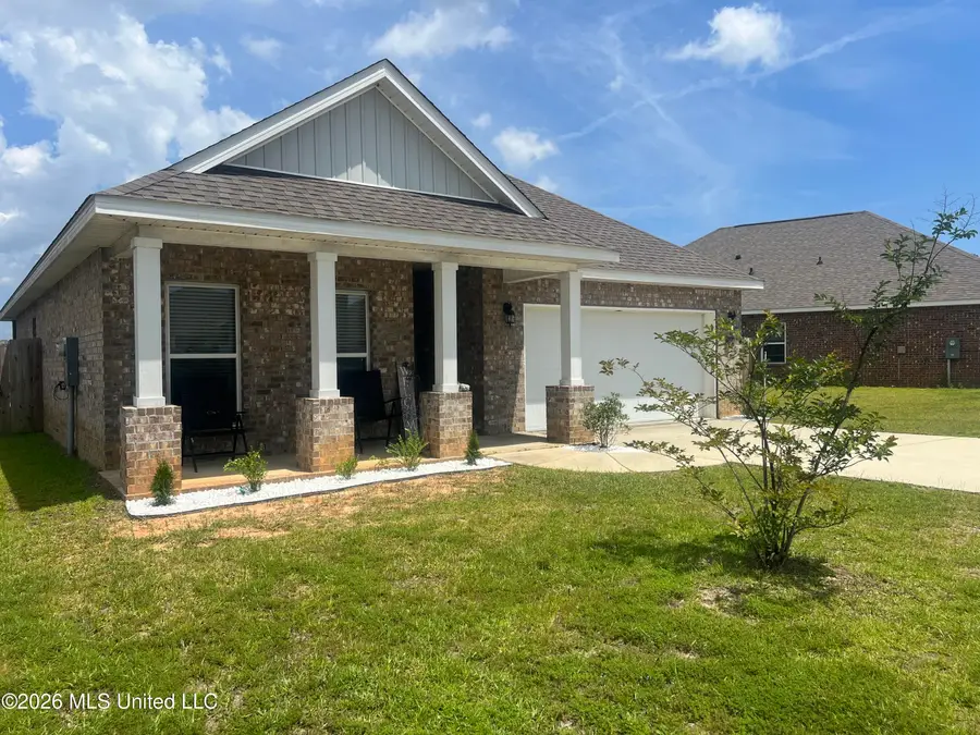 15614 Arran Way, Biloxi, MS 39532 - #2