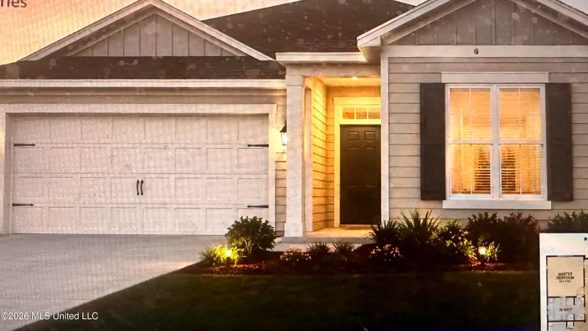 14246 Hartland Drive, Gulfport, MS 39503 - #1