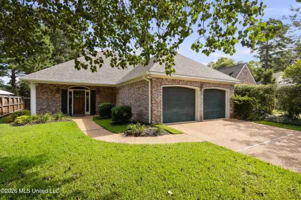 222 Garden Street, Ridgeland, MS 39157