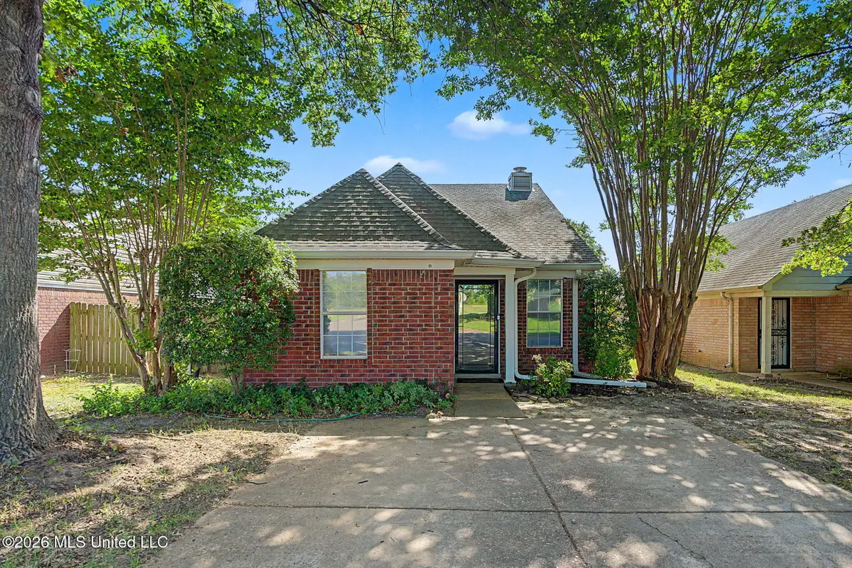 5442 Kayla Drive, Southaven, MS 38671 - #1