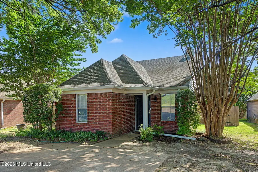 5442 Kayla Drive, Southaven, MS 38671 - #3
