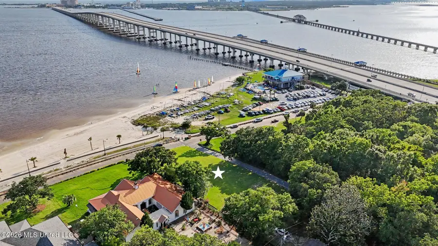 201 Front Beach Drive, Ocean Springs, MS 39564 - #2