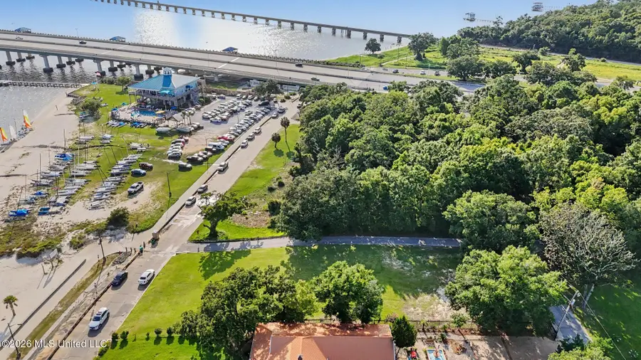 201 Front Beach Drive, Ocean Springs, MS 39564 - #3