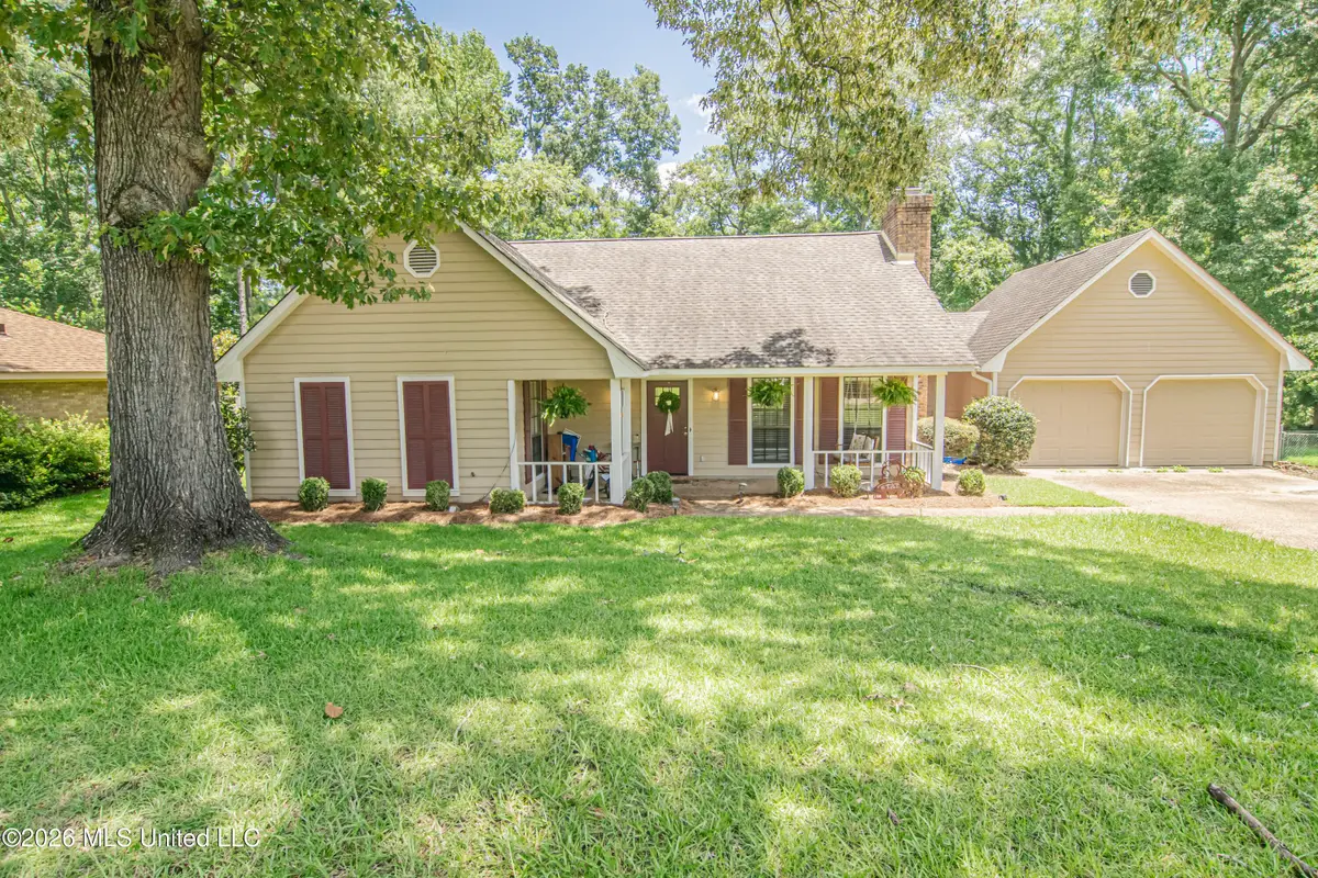 86 Sunline Drive, Brandon, MS 39042 - #1