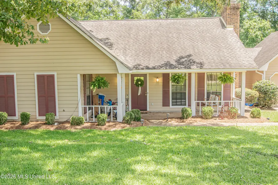86 Sunline Drive, Brandon, MS 39042 - #2