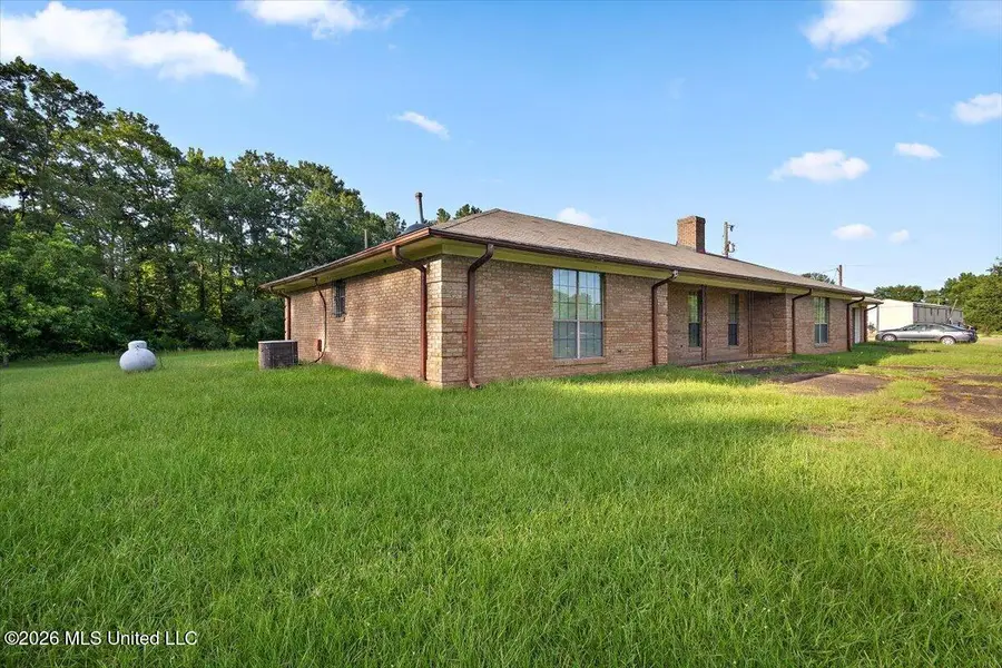 13195 Old Port Gibson Road, Hazlehurst, MS 39083 - #2