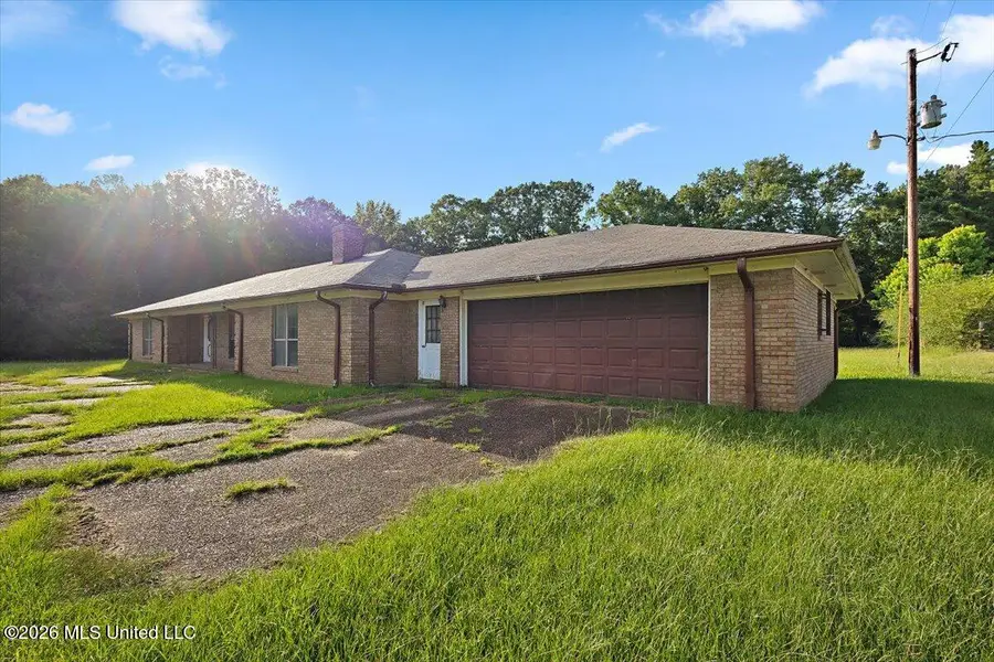 13195 Old Port Gibson Road, Hazlehurst, MS 39083 - #3