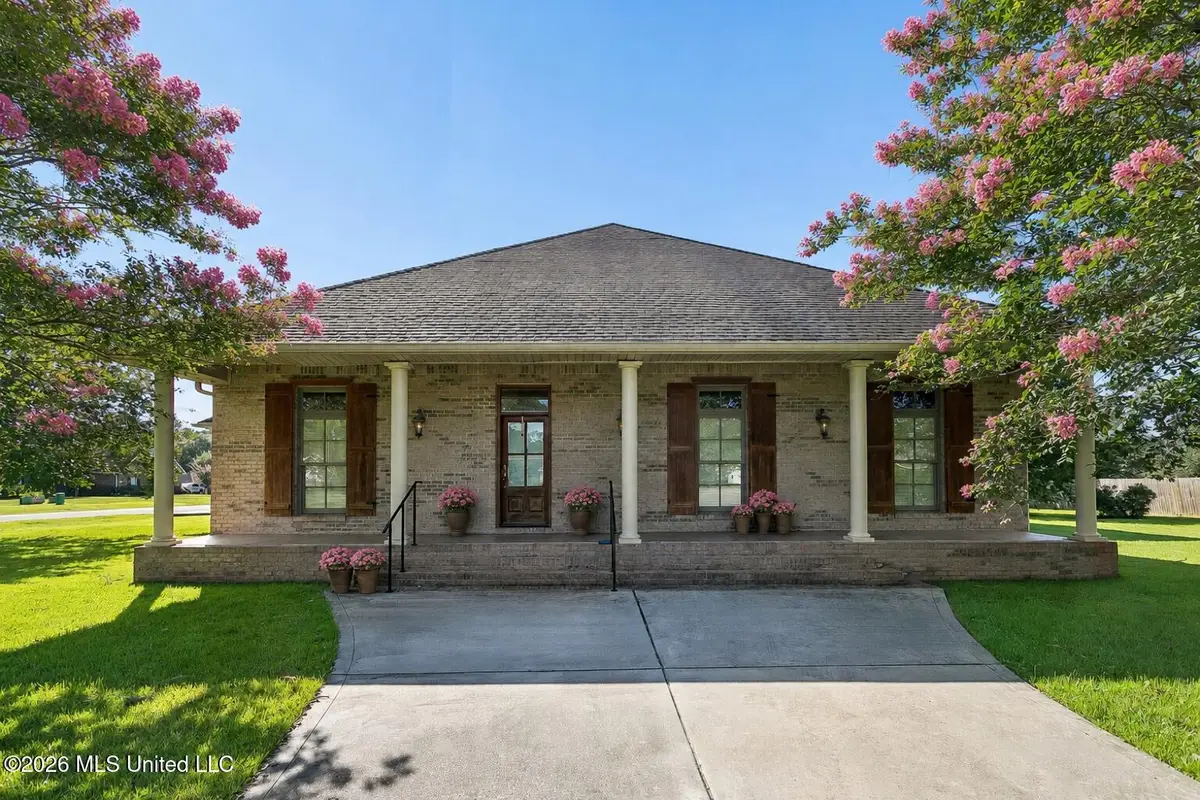18254 Robinwood East Drive, Saucier, MS 39574 - #1