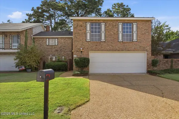 48 Roundtree Circle, Brandon, MS 39042