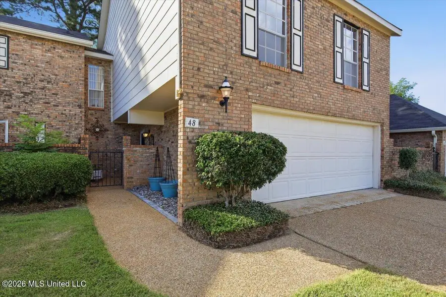 48 Roundtree Circle, Brandon, MS 39042 - #3