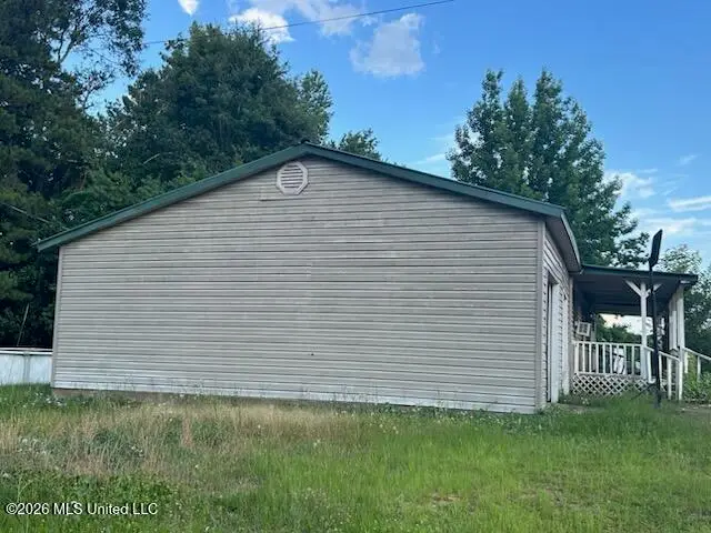 178 Simpson Hwy 149, Magee, MS 39111 - #1