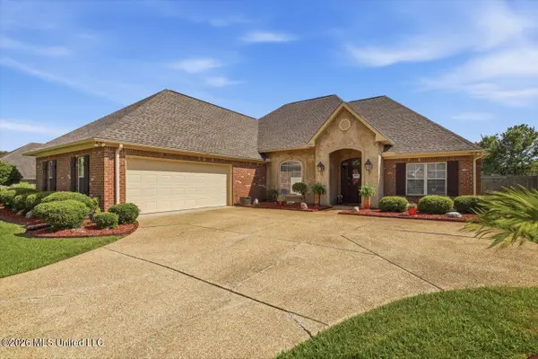 122 Rockbridge Circle, Clinton, MS 39056