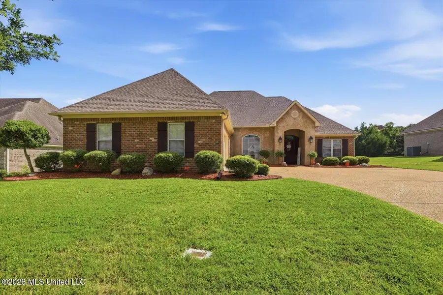 122 Rockbridge Circle, Clinton, MS 39056 - #2
