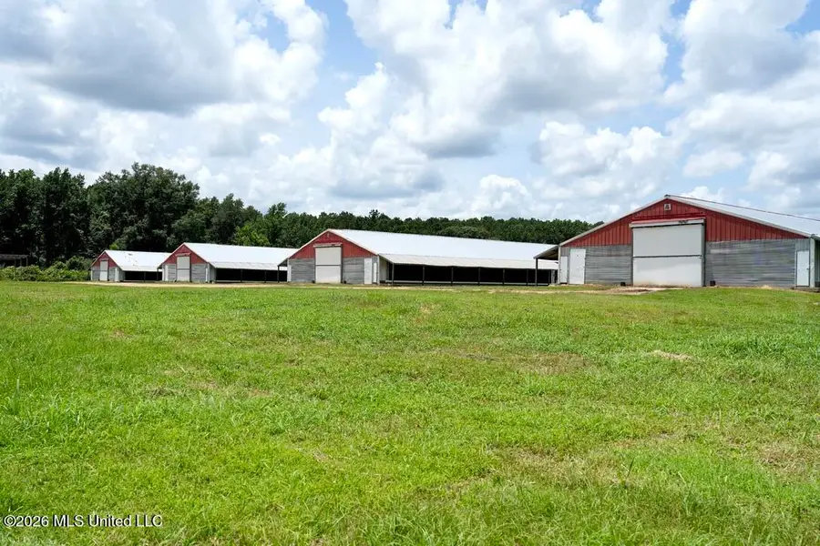 6594 Miller Road, Smithdale, MS 39664 - #3