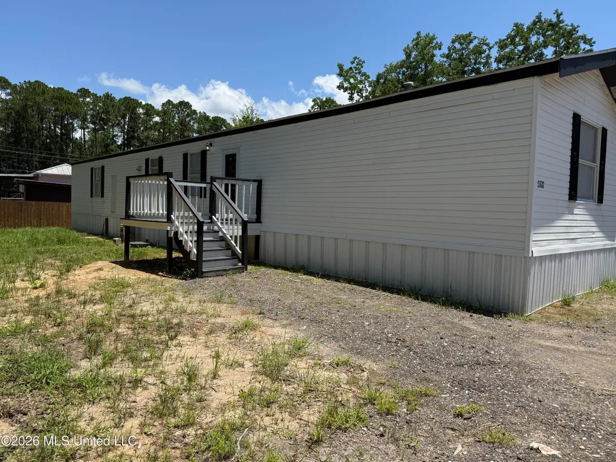 5988 Guy Street, Ocean Springs, MS 39564 - #1