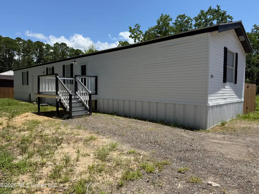 5988 Guy Street, Ocean Springs, MS 39564 - #2