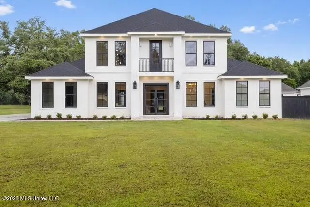 7557 Oakenshield Lane, Pass Christian, MS 39571 - #1