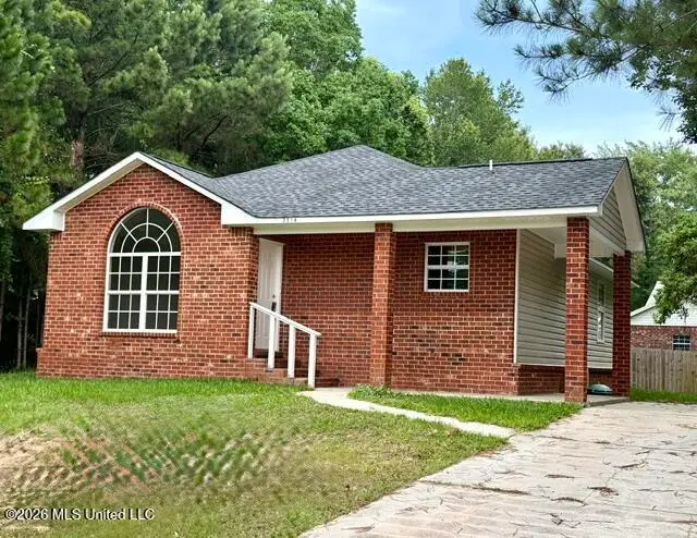 2516 S Beachview Drive, Ocean Springs, MS 39564 - #1