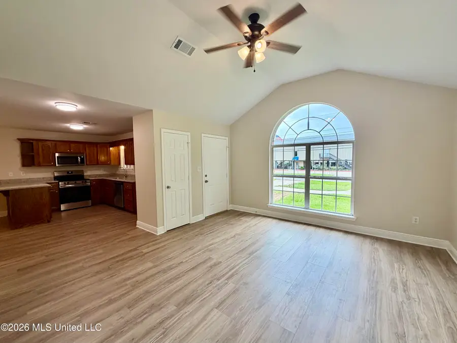 2516 S Beachview Drive, Ocean Springs, MS 39564 - #2