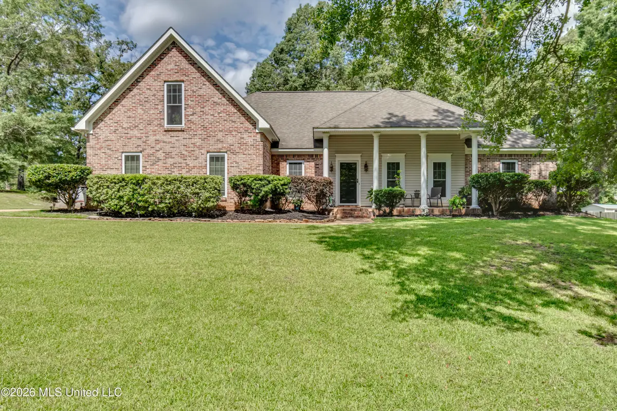 105 Stigler Rosa Drive, Florence, MS 39073 - #1