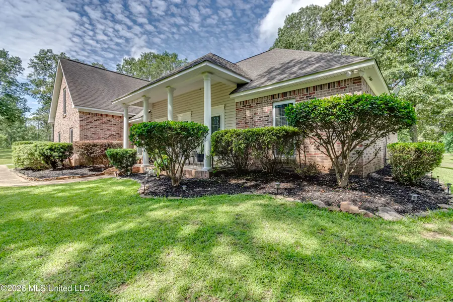 105 Stigler Rosa Drive, Florence, MS 39073 - #2