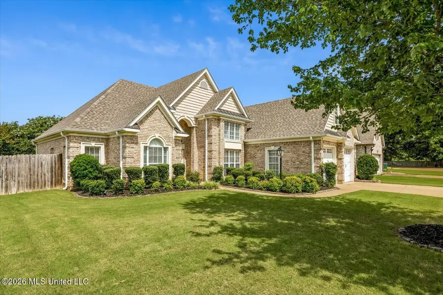 3317 Devonshire Cove, Southaven, MS 38672 - #3