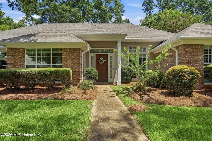 212 Cambridge Drive, Madison, MS 39110 - #2