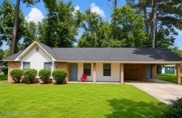 730 Brookwood Drive, Brookhaven, MS 39601
