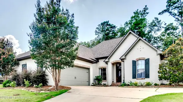 612 Macbeth Street, Brandon, MS 39047
