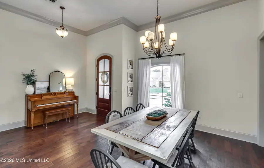 612 Macbeth Street, Brandon, MS 39047 - #2