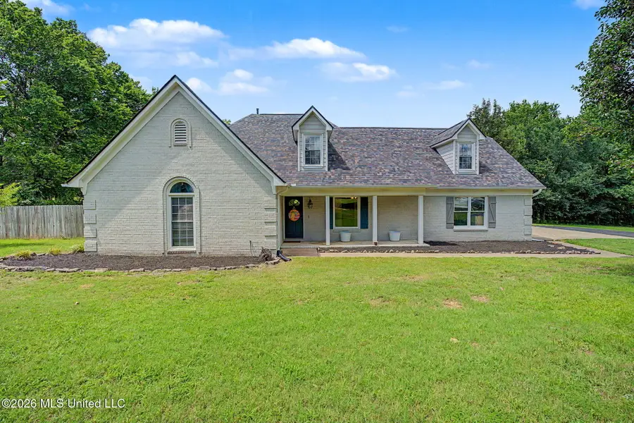 2860 Stonebrook Drive, Nesbit, MS 38651 - #3