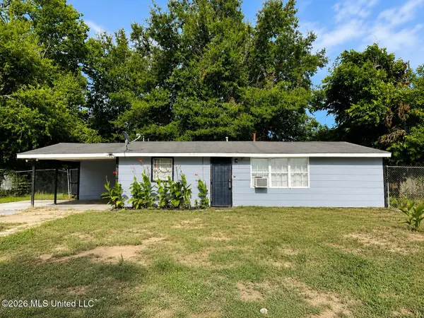 547 N Delta Street, Greenville, MS 38703